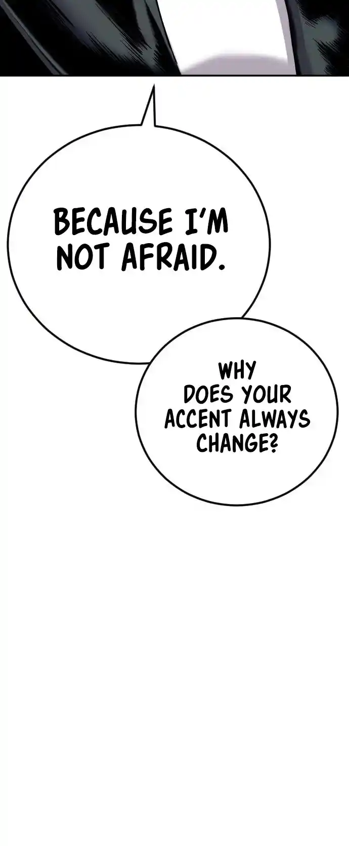 Manager Kim Chapter 34