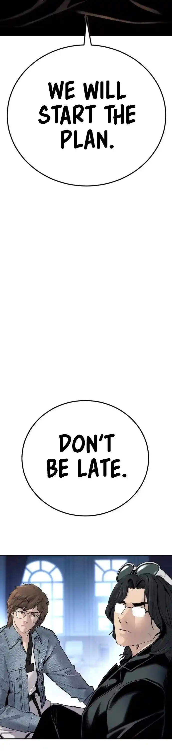 Manager Kim Chapter 34