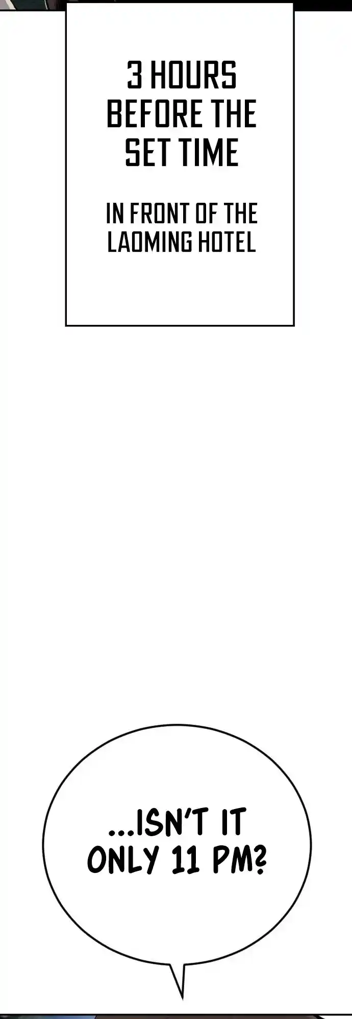 Manager Kim Chapter 34