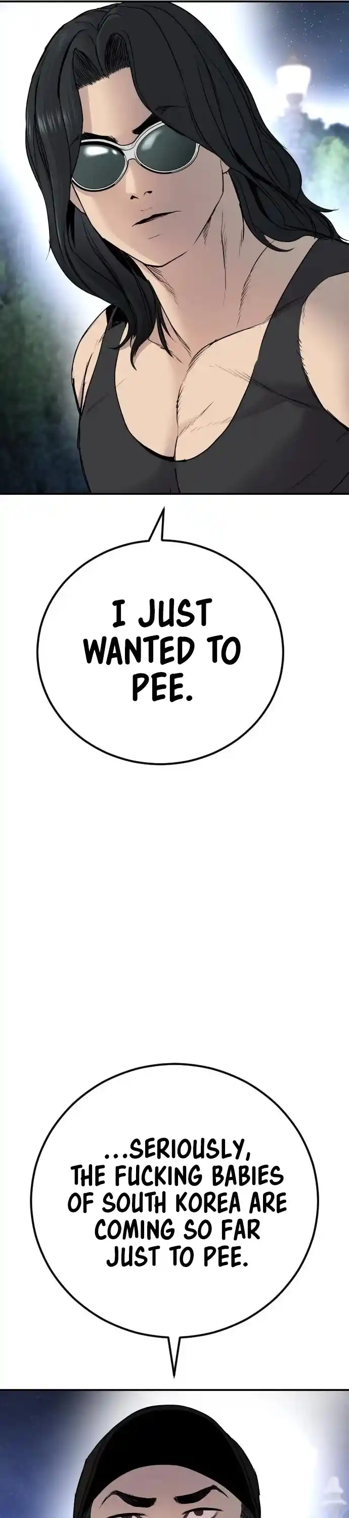 Manager Kim Chapter 34