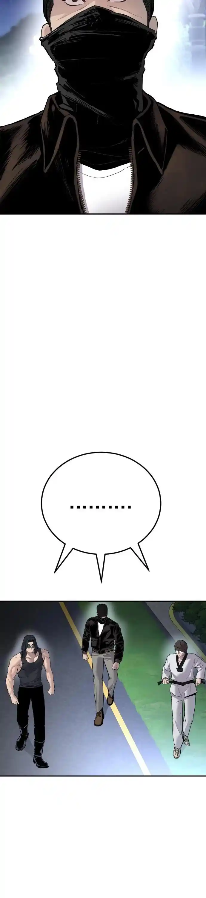 Manager Kim Chapter 34