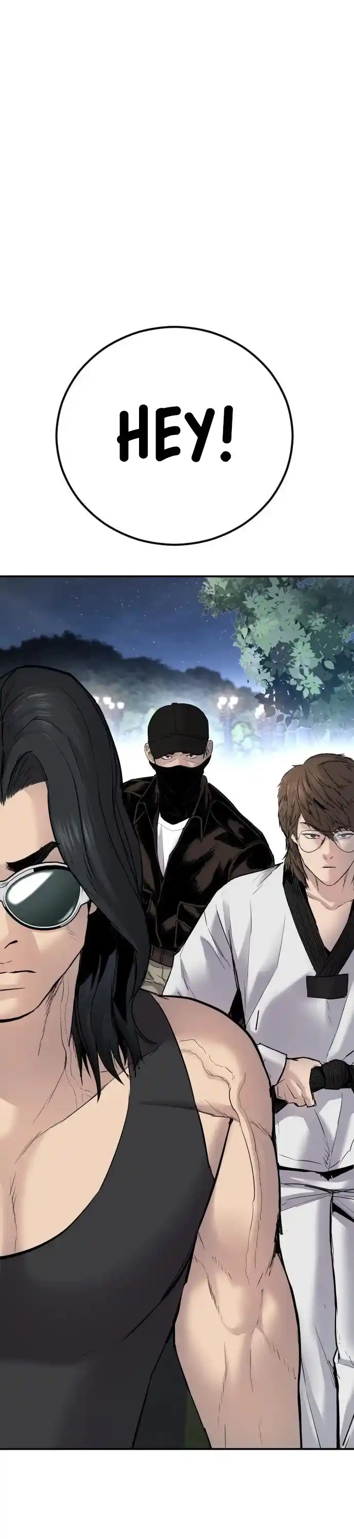 Manager Kim Chapter 34