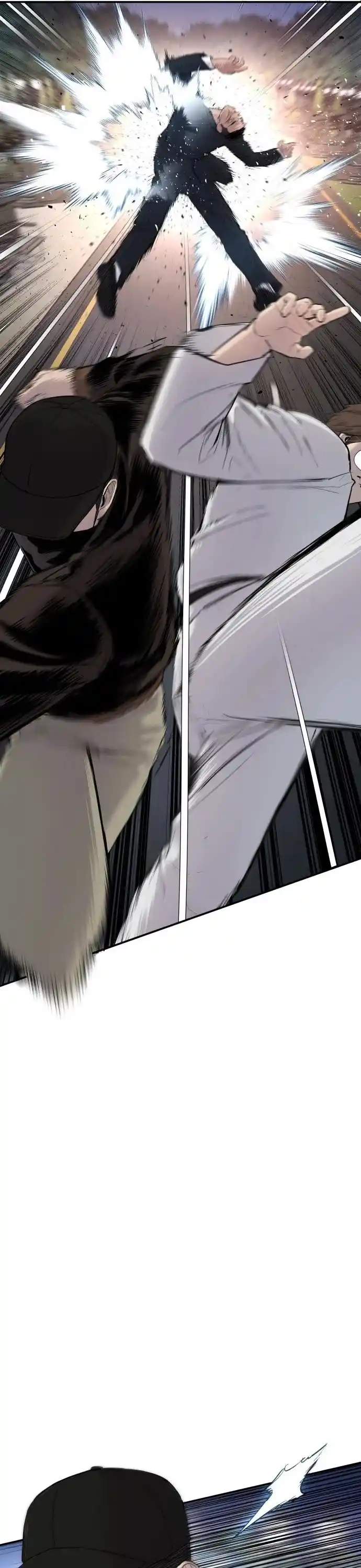 Manager Kim Chapter 34