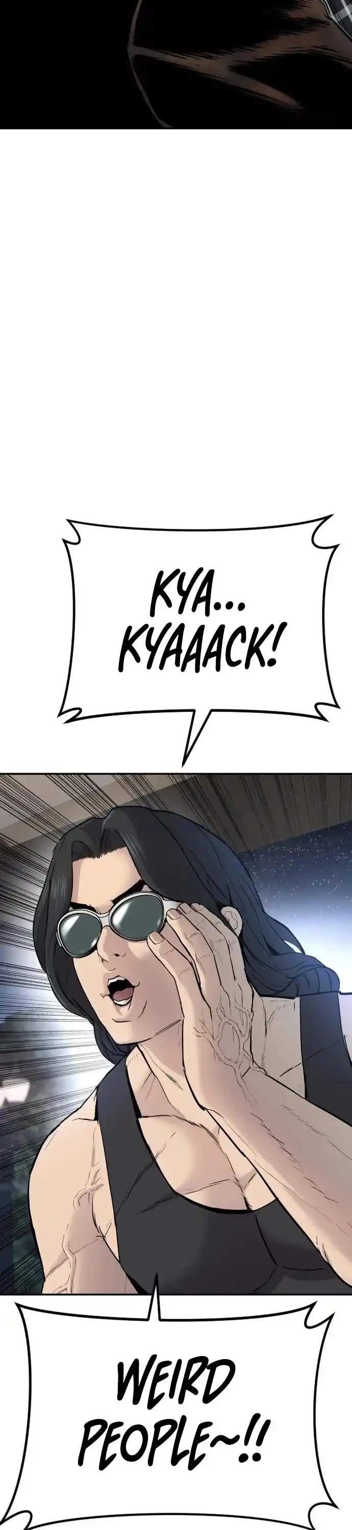 Manager Kim Chapter 34