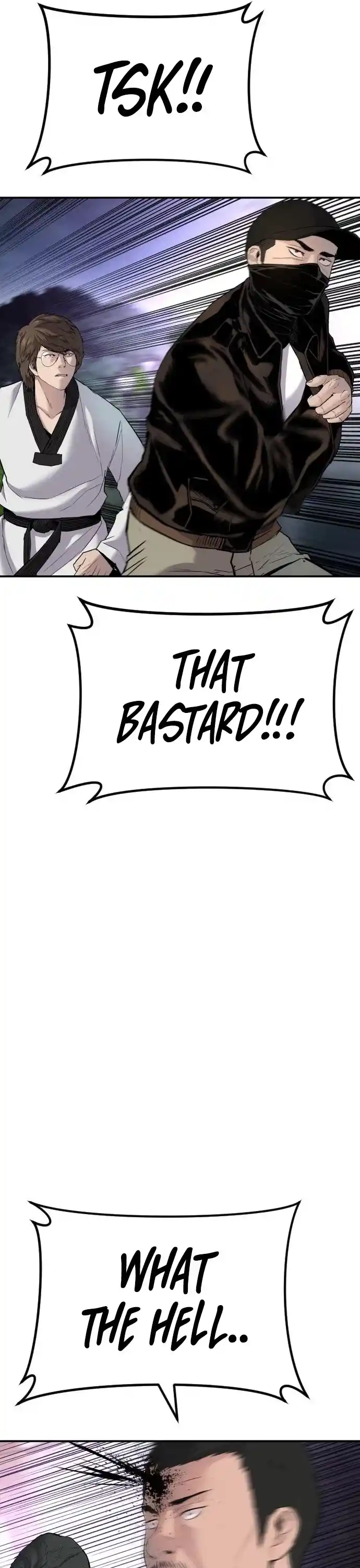 Manager Kim Chapter 34