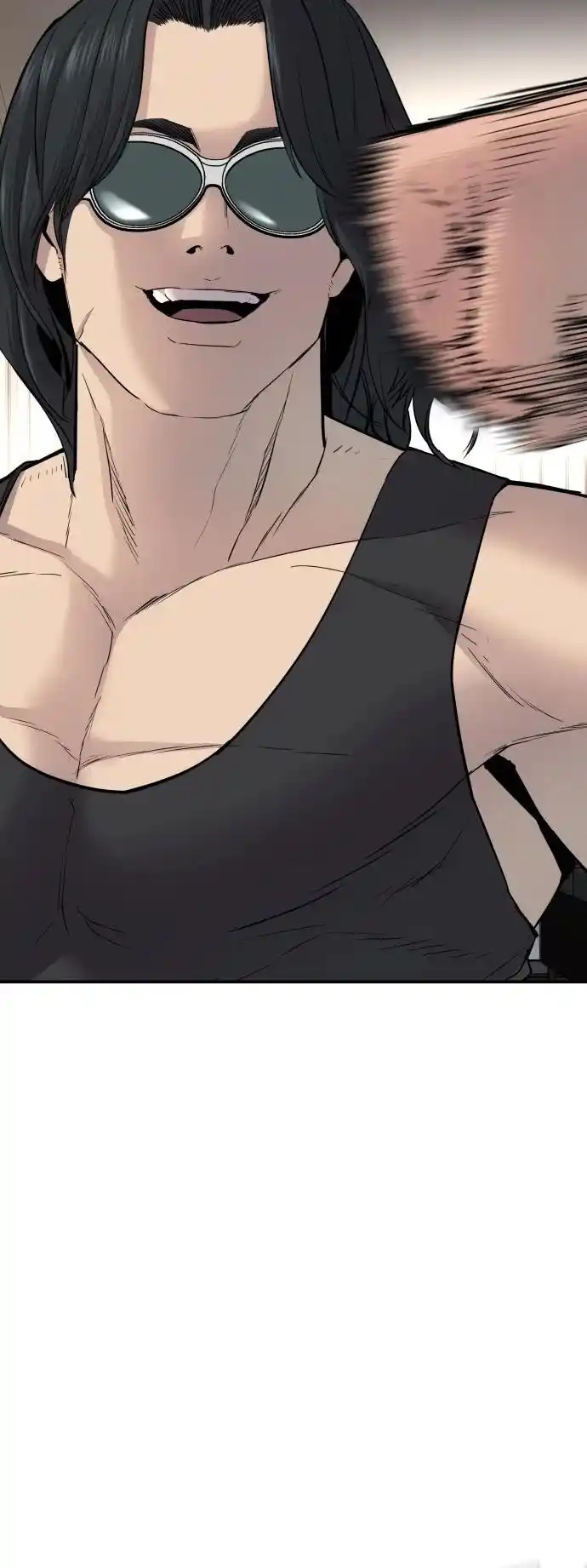 Manager Kim Chapter 34