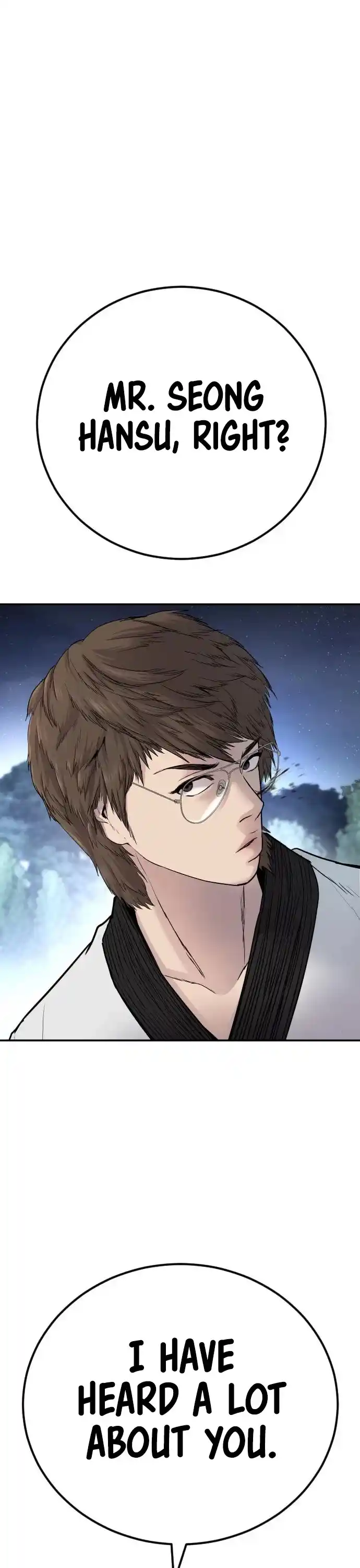 Manager Kim Chapter 34