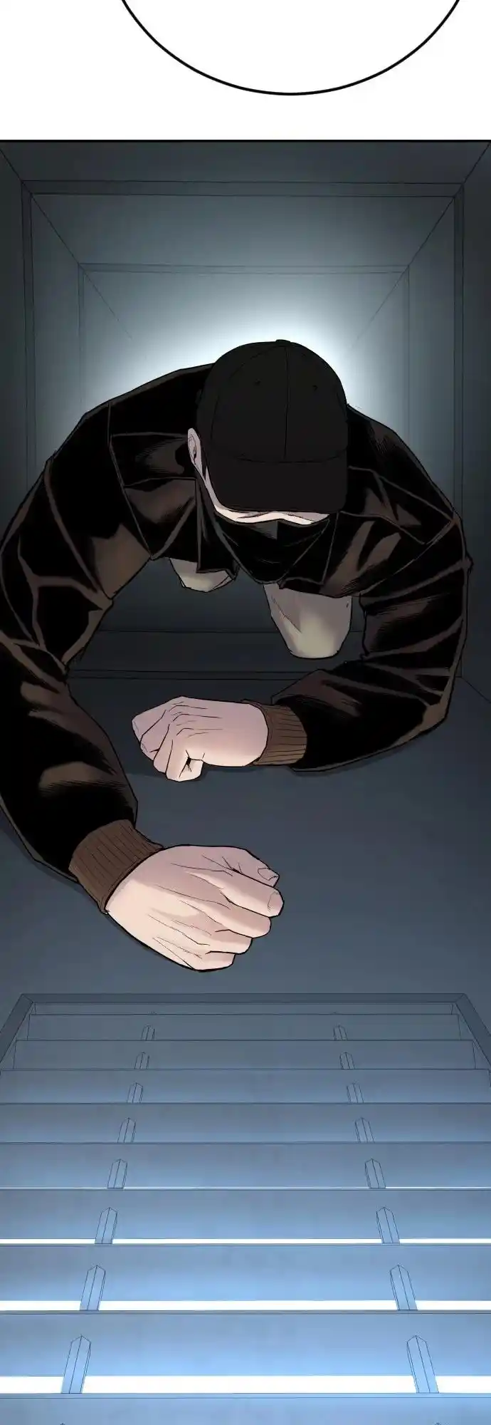 Manager Kim Chapter 34