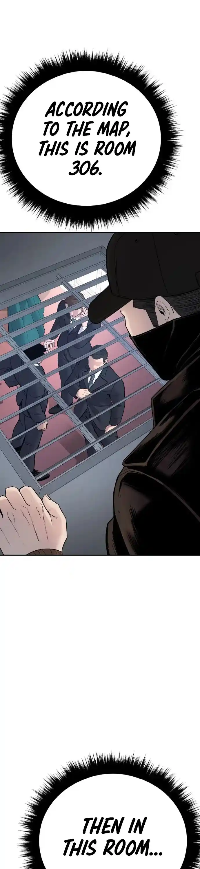 Manager Kim Chapter 34