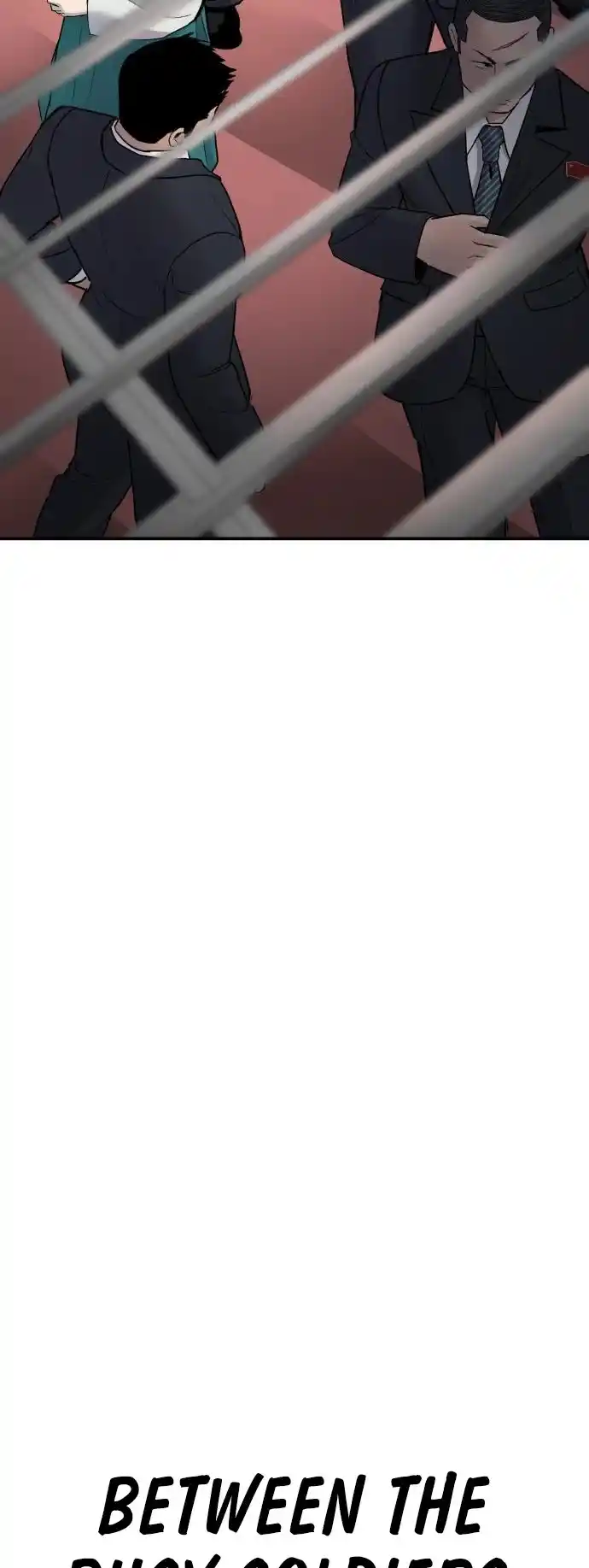 Manager Kim Chapter 34