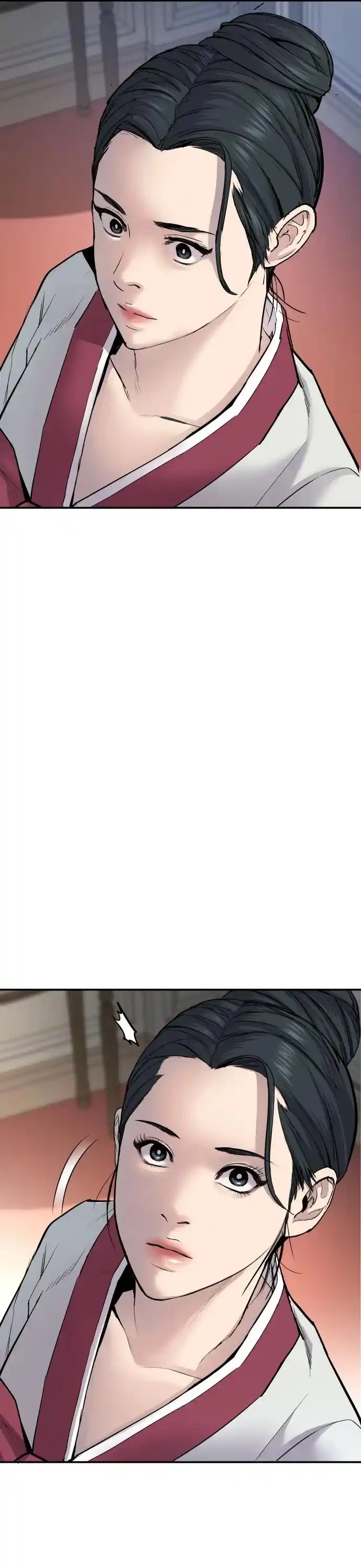 Manager Kim Chapter 34