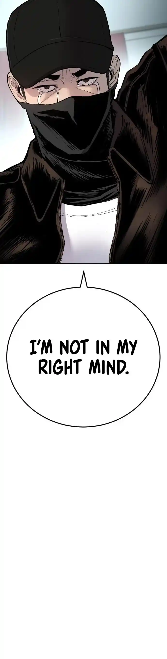 Manager Kim Chapter 35