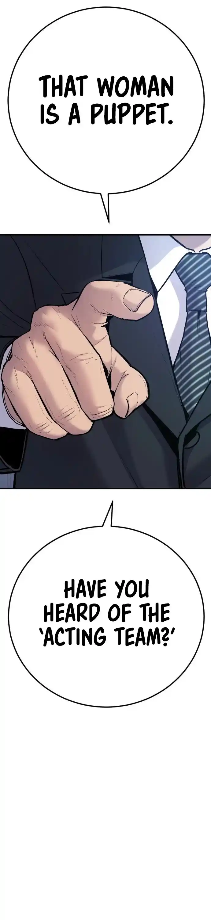 Manager Kim Chapter 35