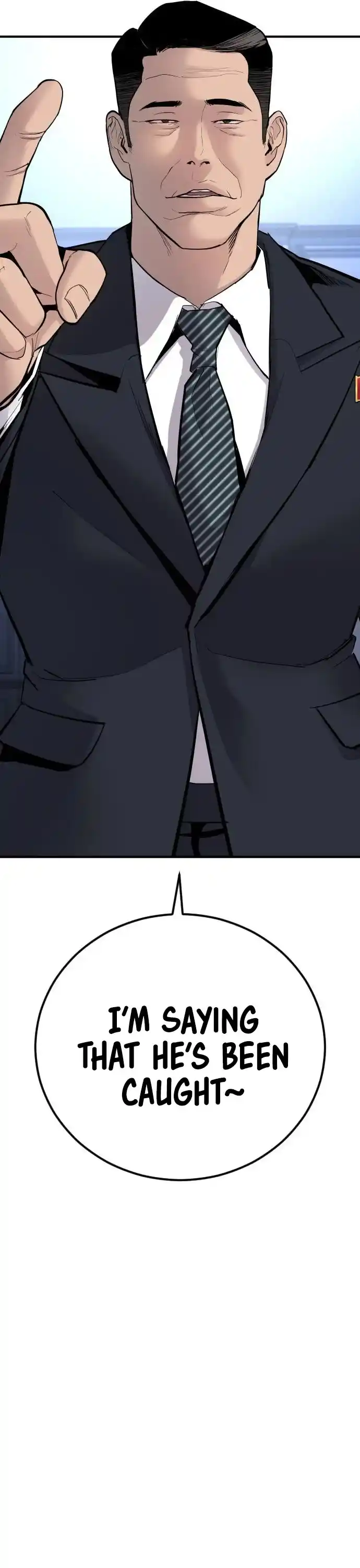 Manager Kim Chapter 35