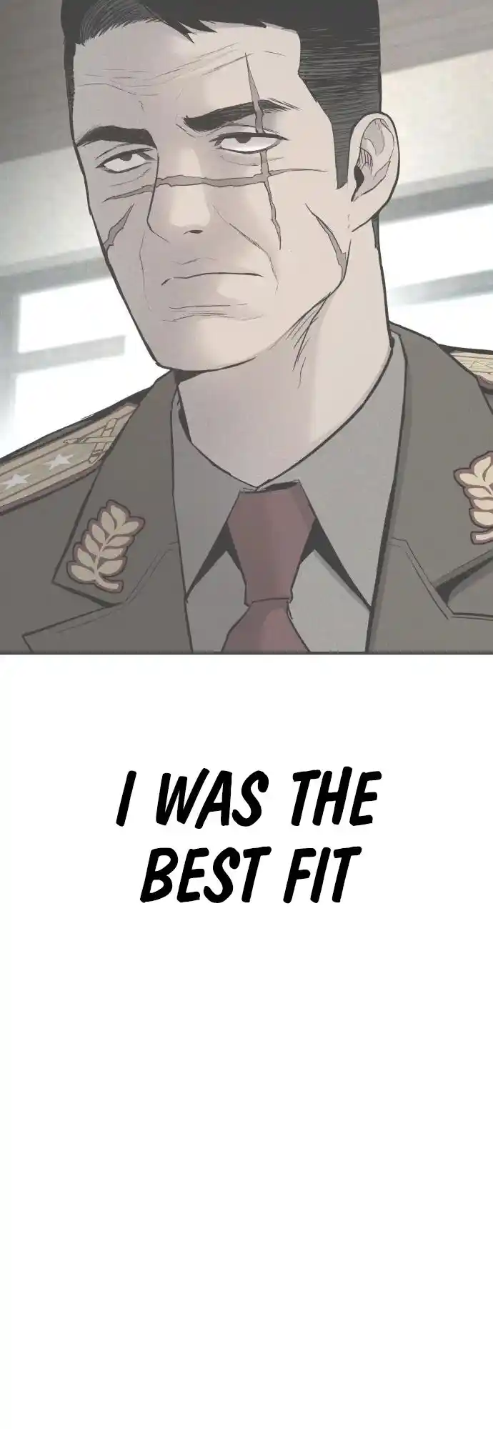 Manager Kim Chapter 35