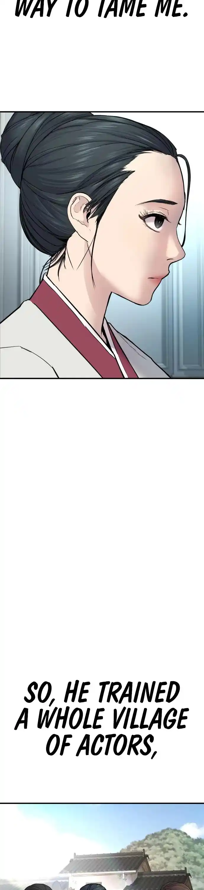 Manager Kim Chapter 35