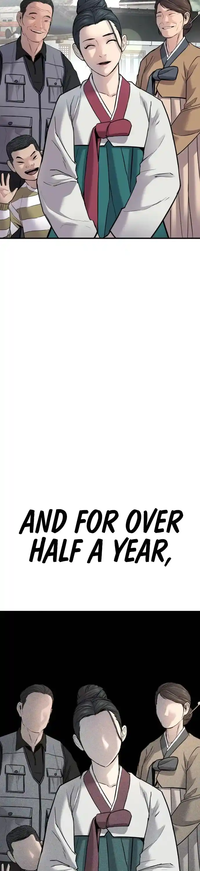 Manager Kim Chapter 35