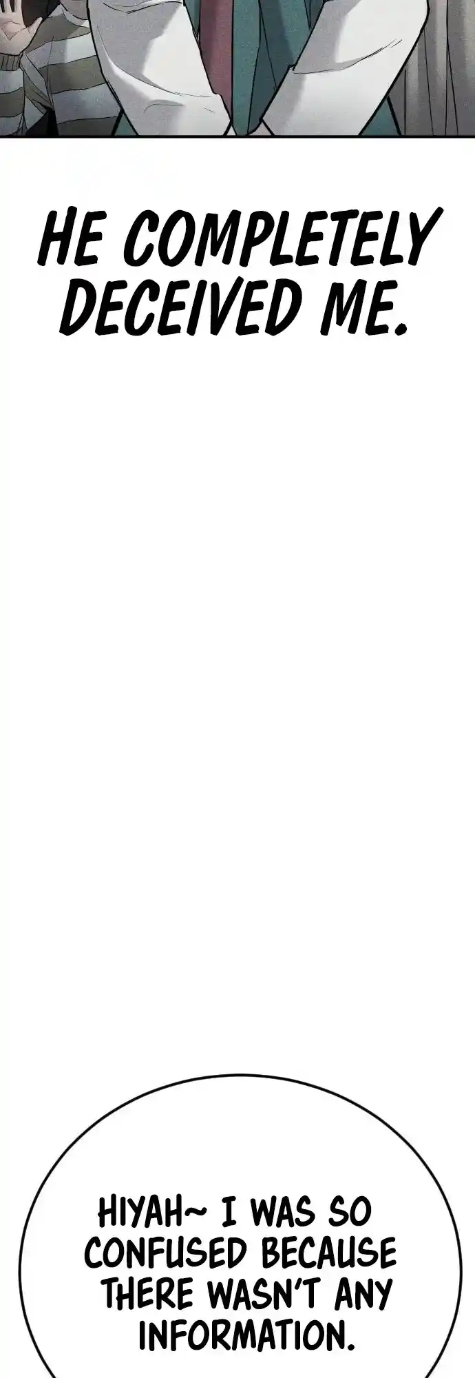 Manager Kim Chapter 35