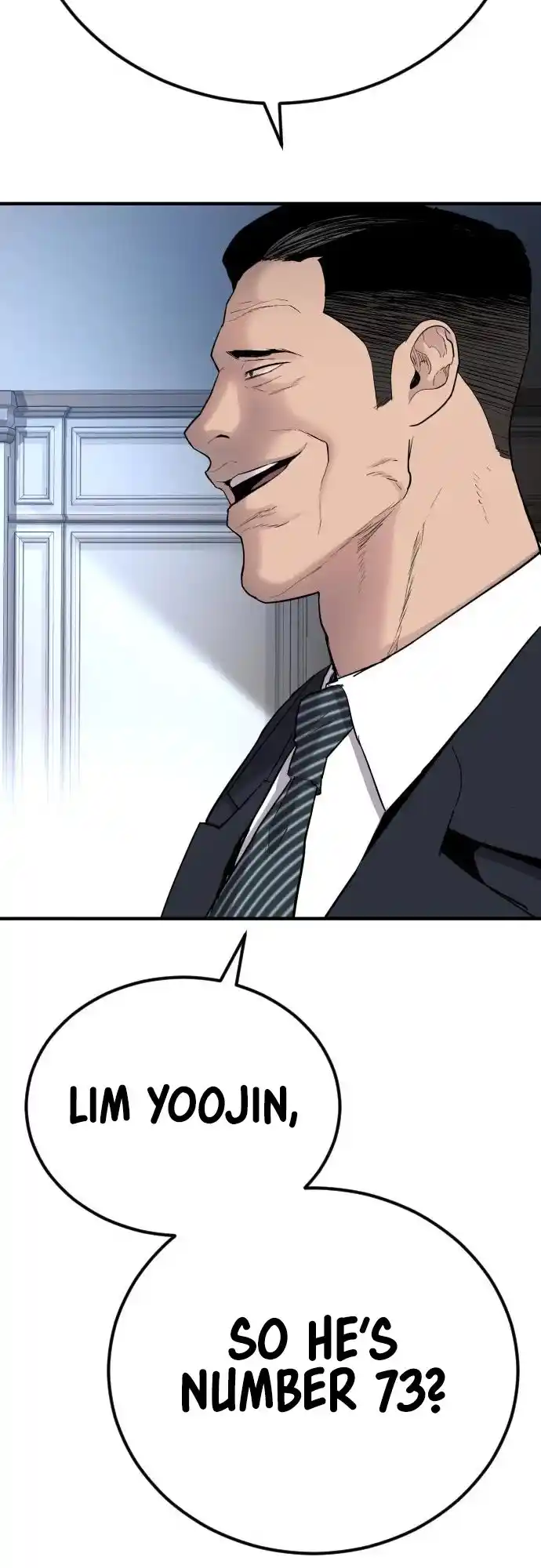 Manager Kim Chapter 35