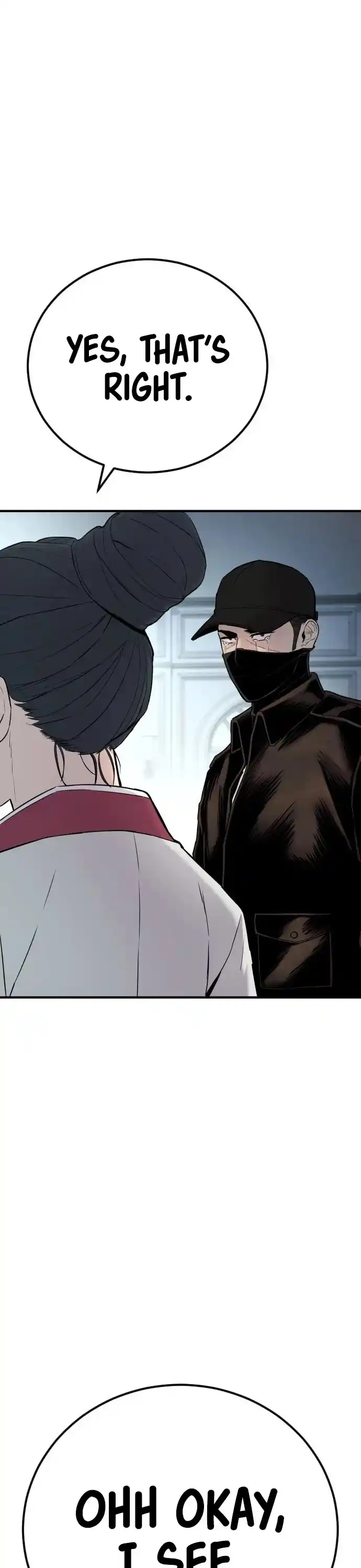 Manager Kim Chapter 35