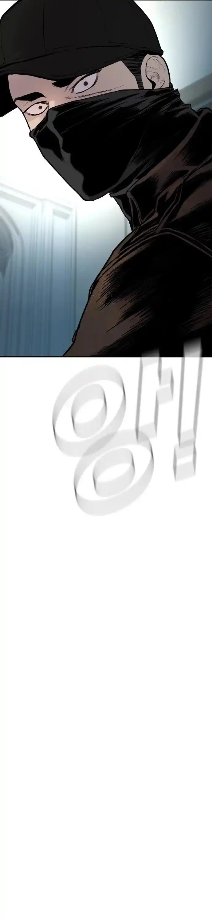 Manager Kim Chapter 35