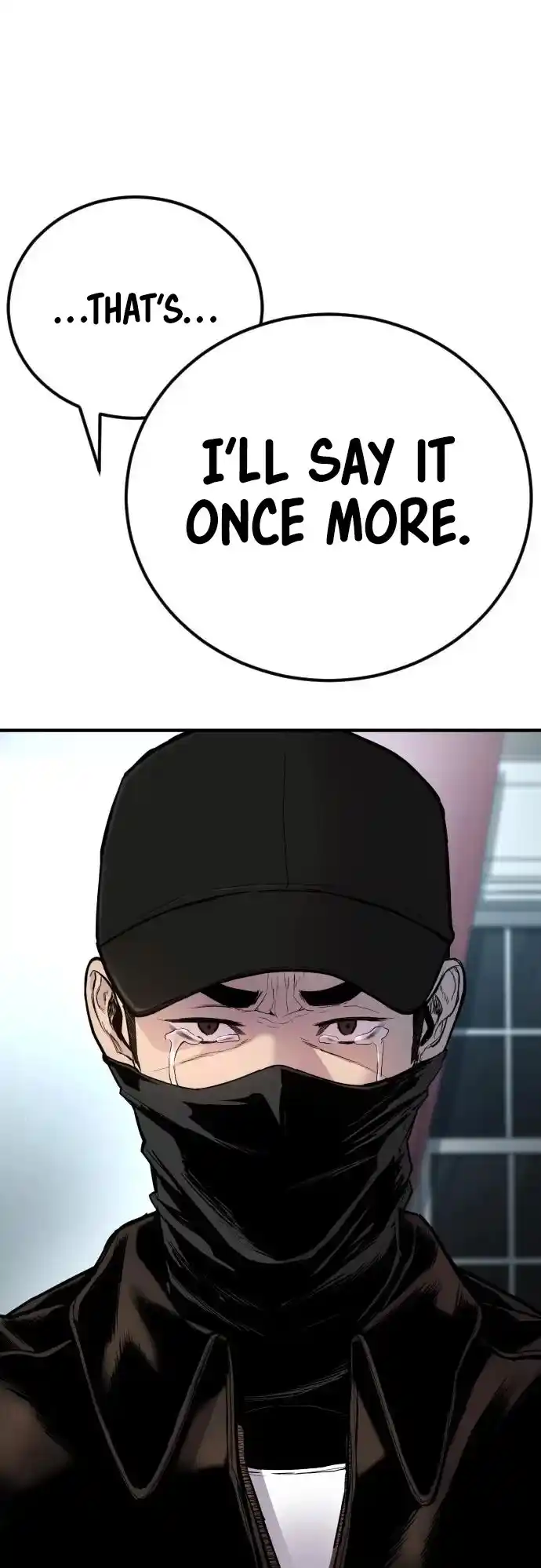 Manager Kim Chapter 35