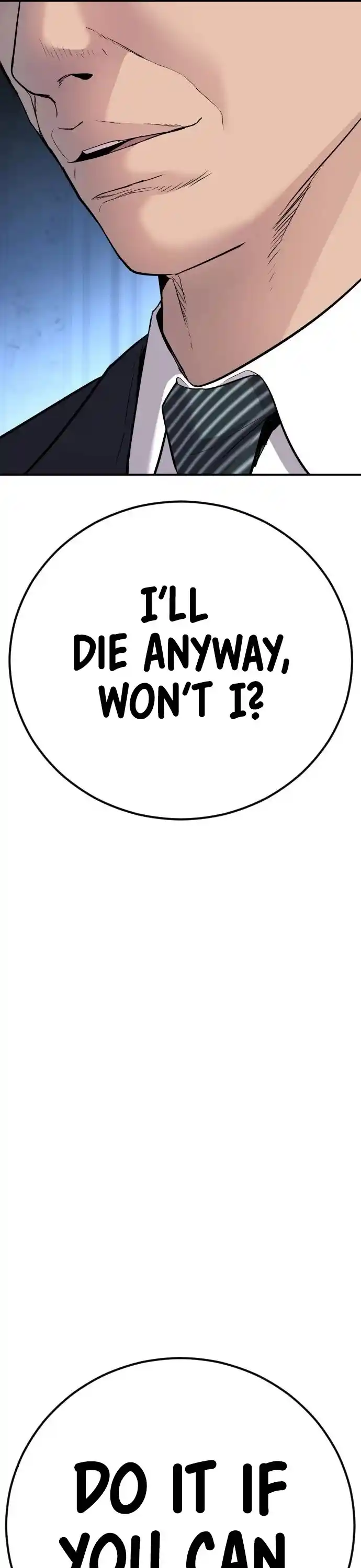 Manager Kim Chapter 35