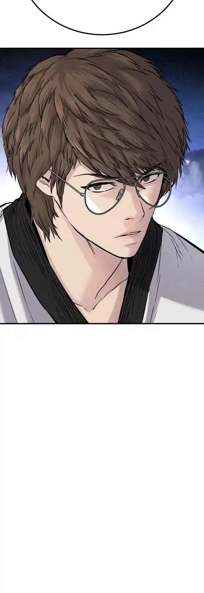 Manager Kim Chapter 35