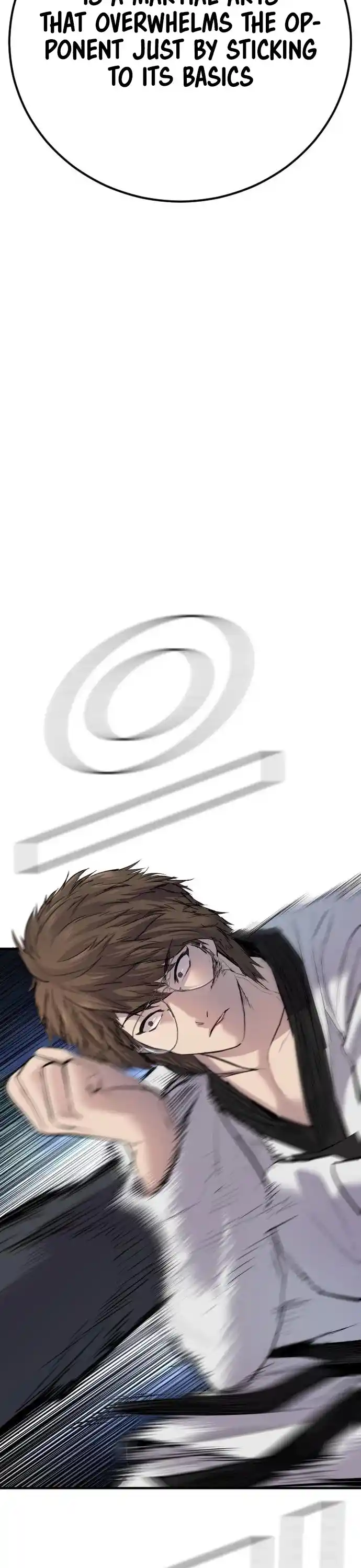 Manager Kim Chapter 35