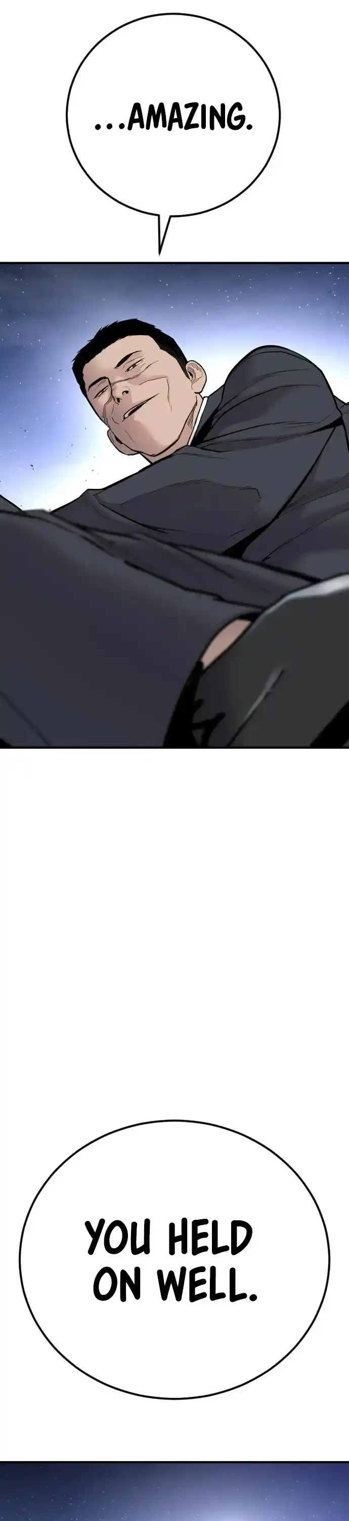 Manager Kim Chapter 35