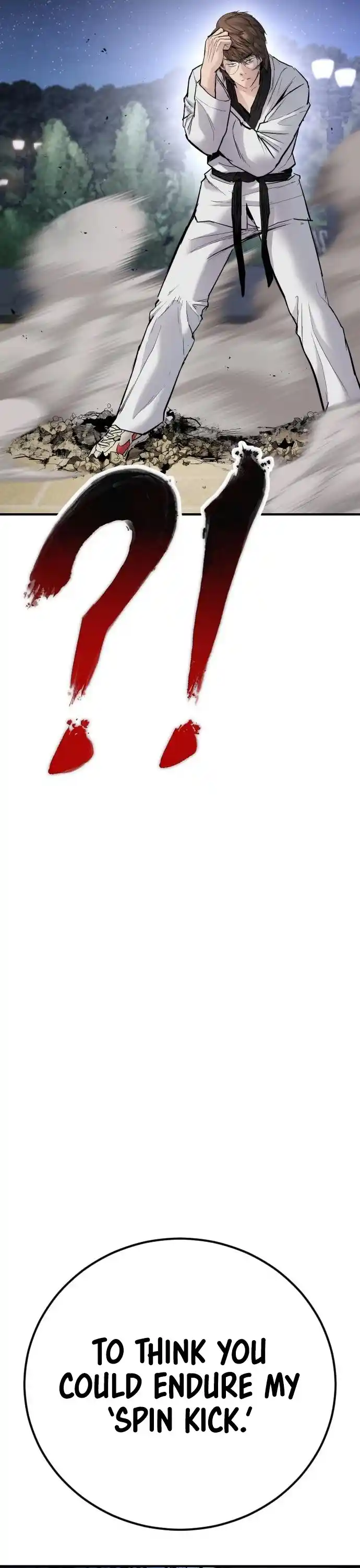 Manager Kim Chapter 35