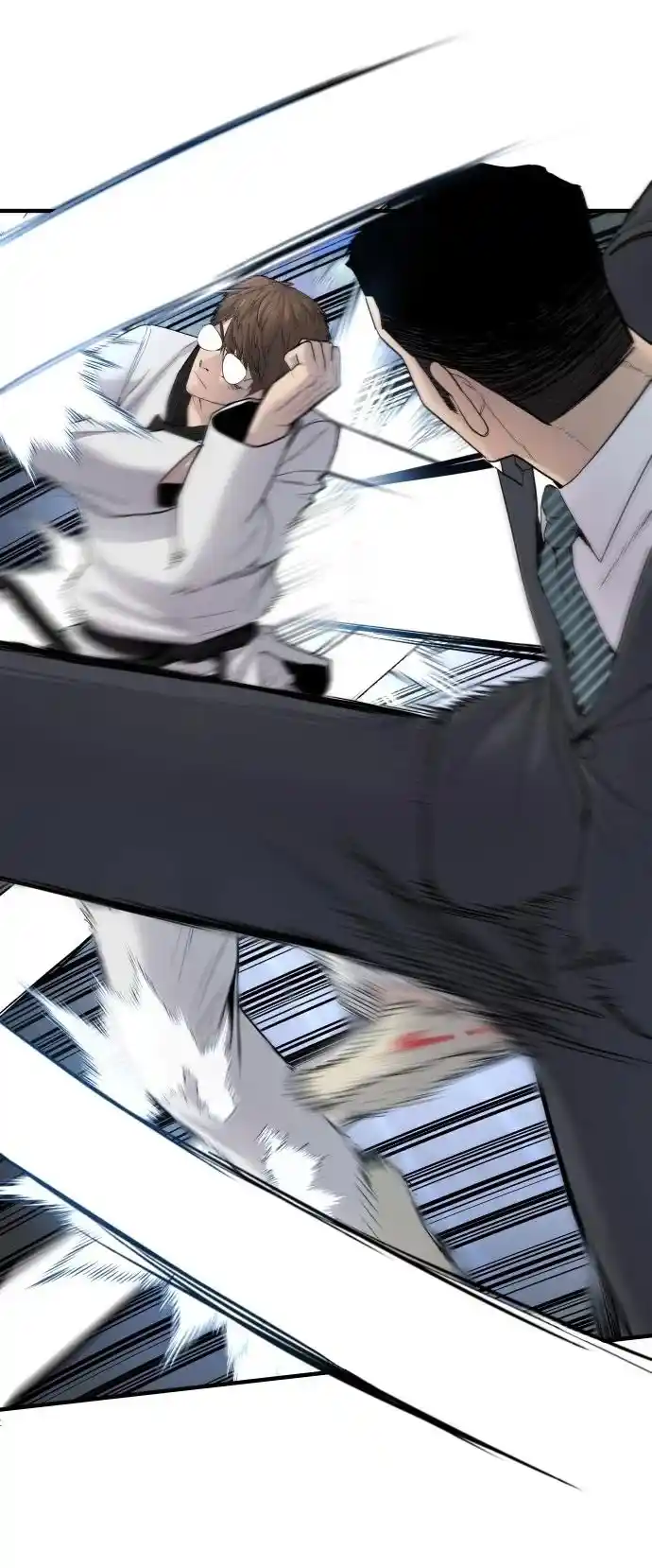 Manager Kim Chapter 35