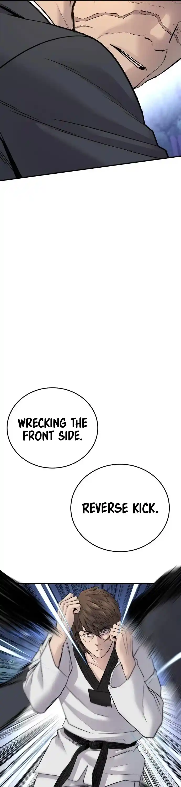 Manager Kim Chapter 35