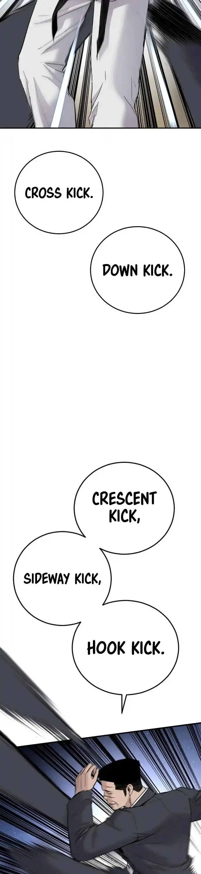 Manager Kim Chapter 35