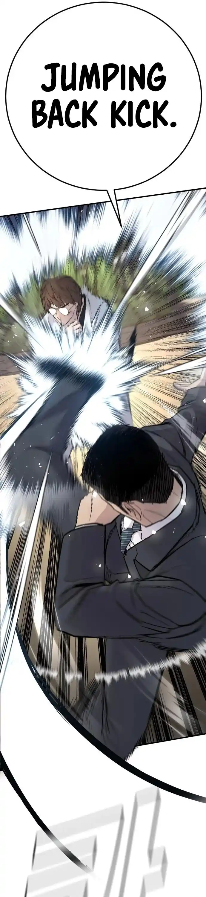 Manager Kim Chapter 35