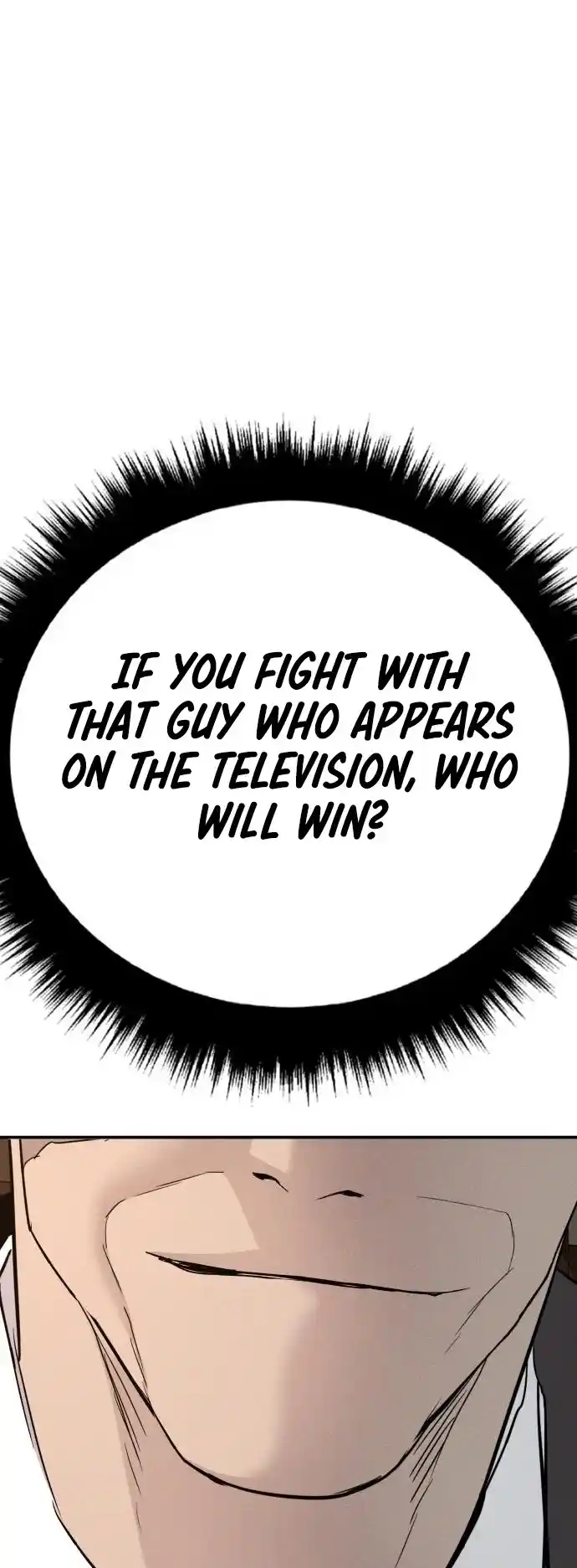 Manager Kim Chapter 35