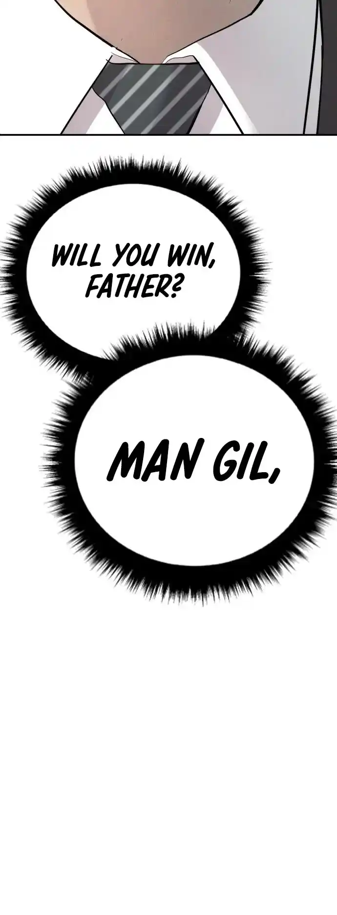 Manager Kim Chapter 35