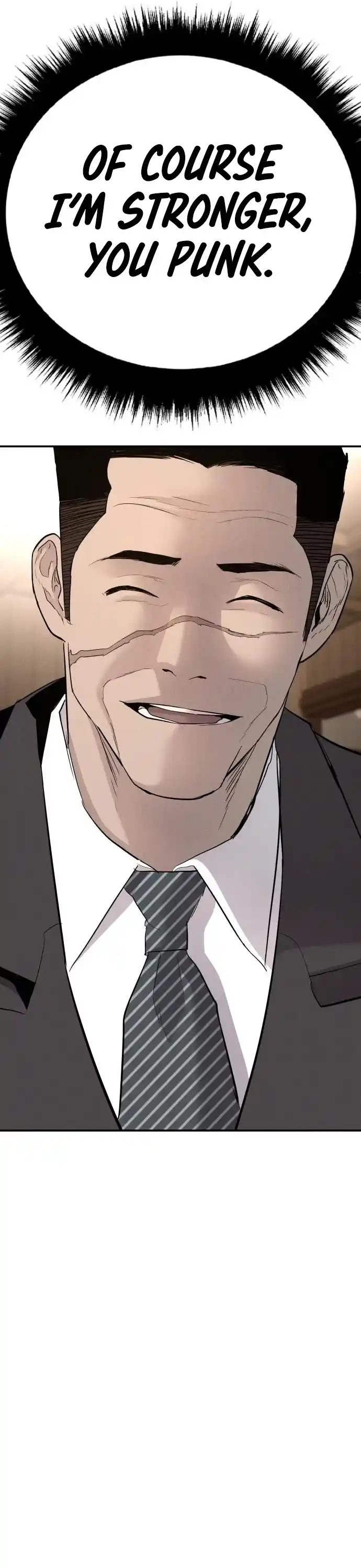 Manager Kim Chapter 35