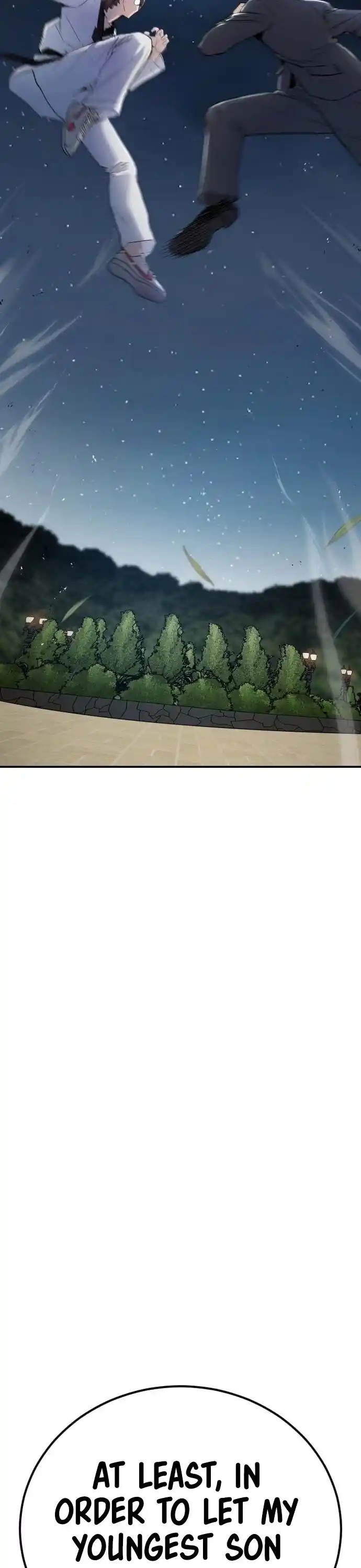 Manager Kim Chapter 35