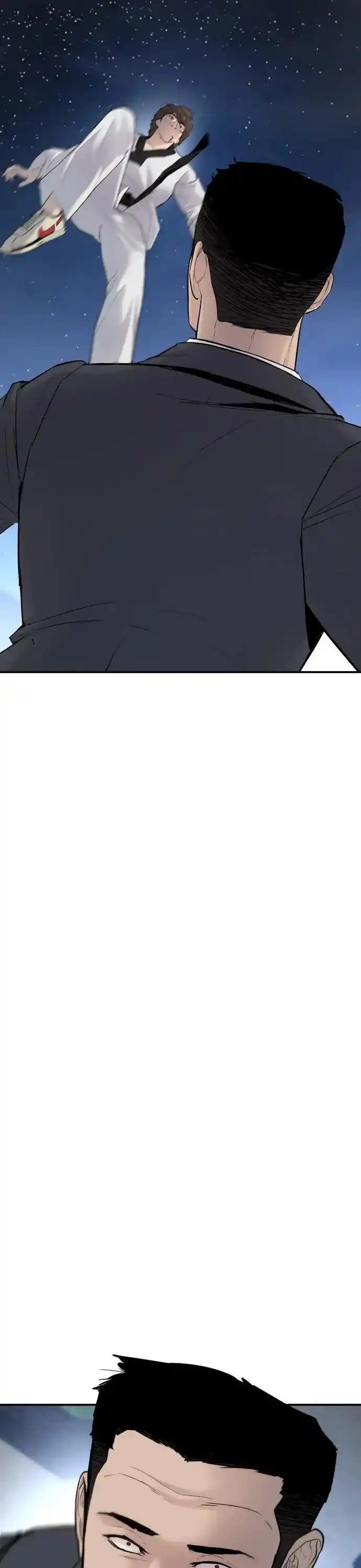 Manager Kim Chapter 35