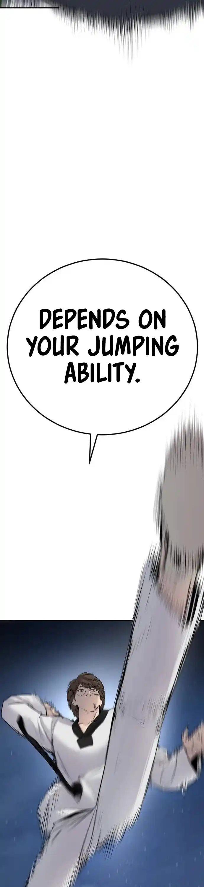 Manager Kim Chapter 35