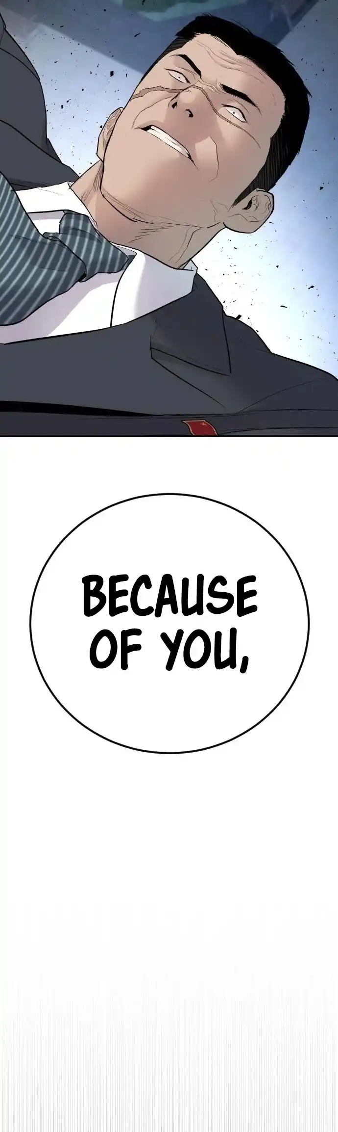 Manager Kim Chapter 35