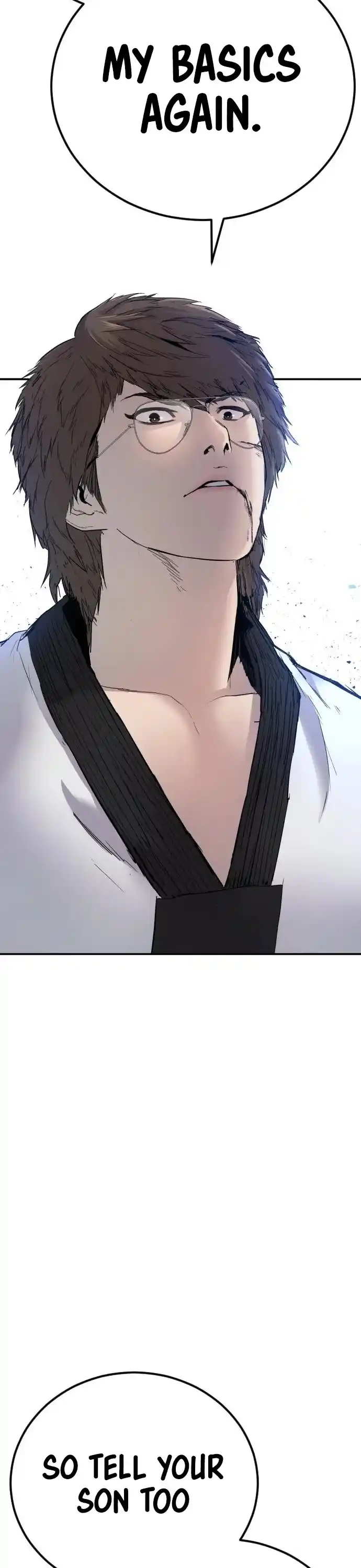 Manager Kim Chapter 35