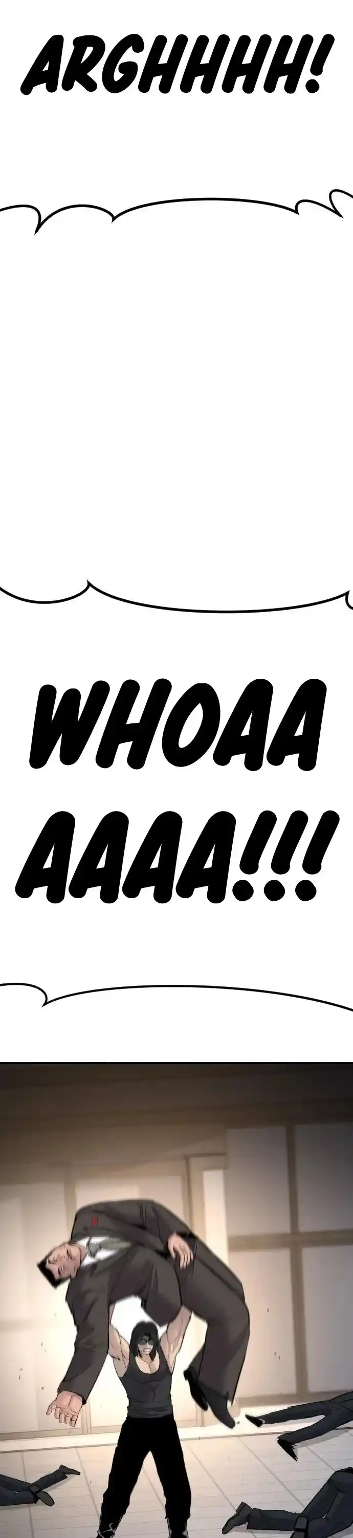 Manager Kim Chapter 35