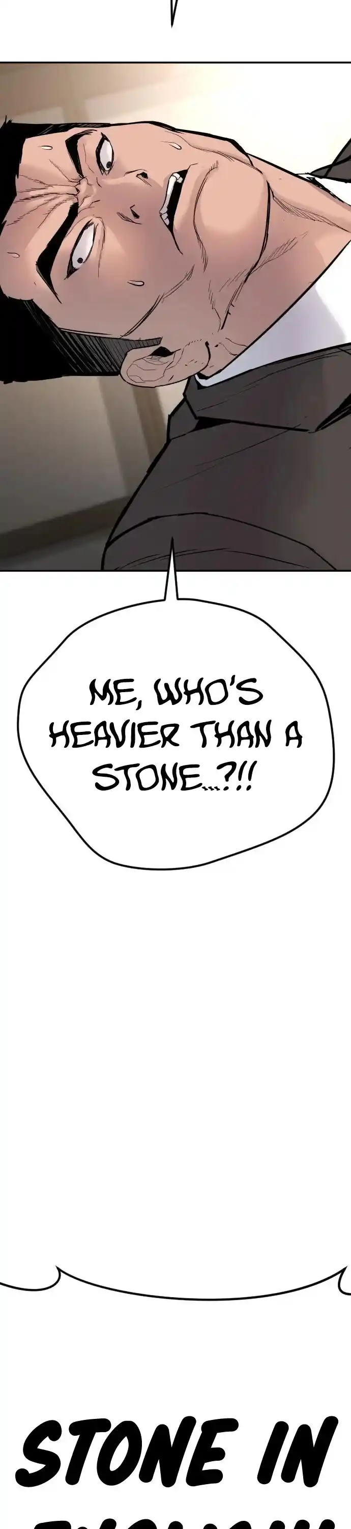 Manager Kim Chapter 35