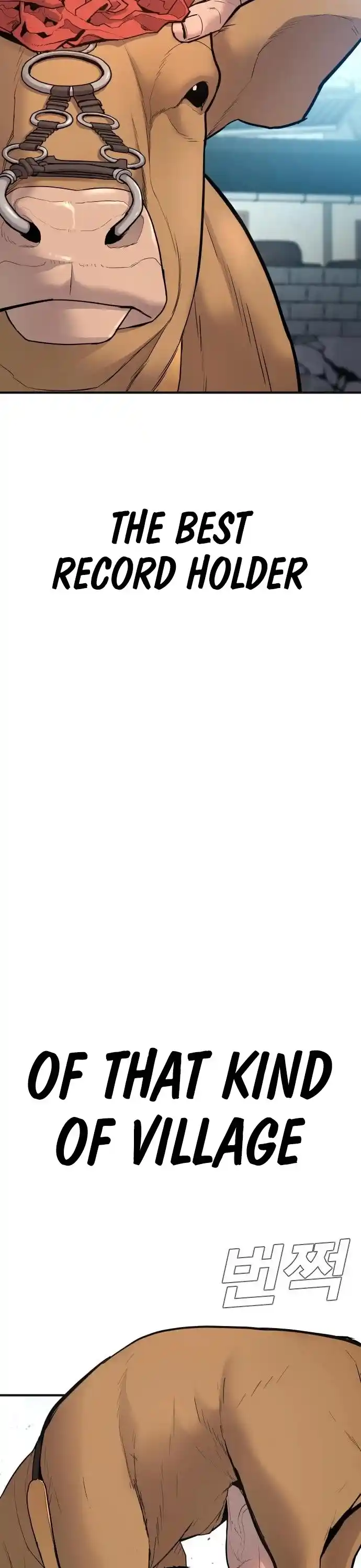 Manager Kim Chapter 36