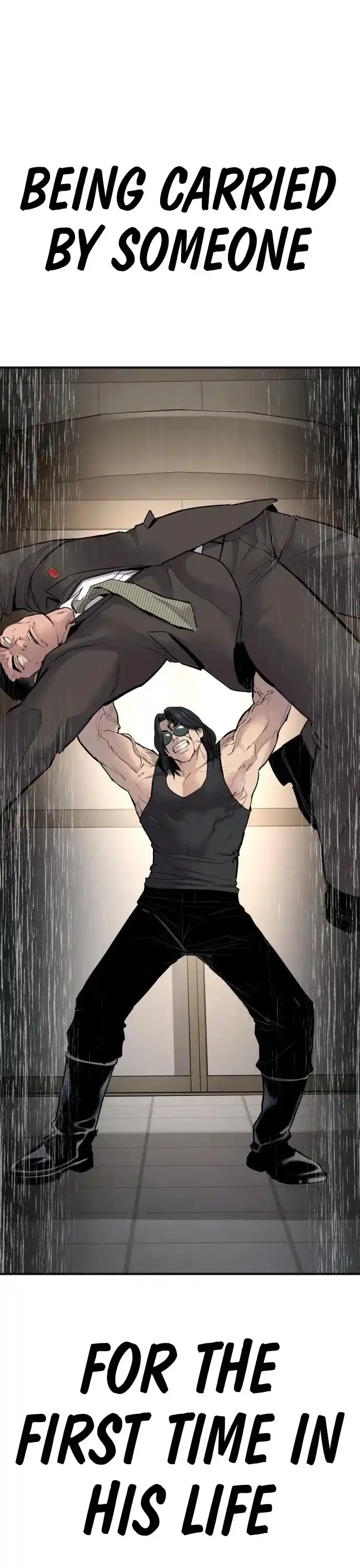 Manager Kim Chapter 36