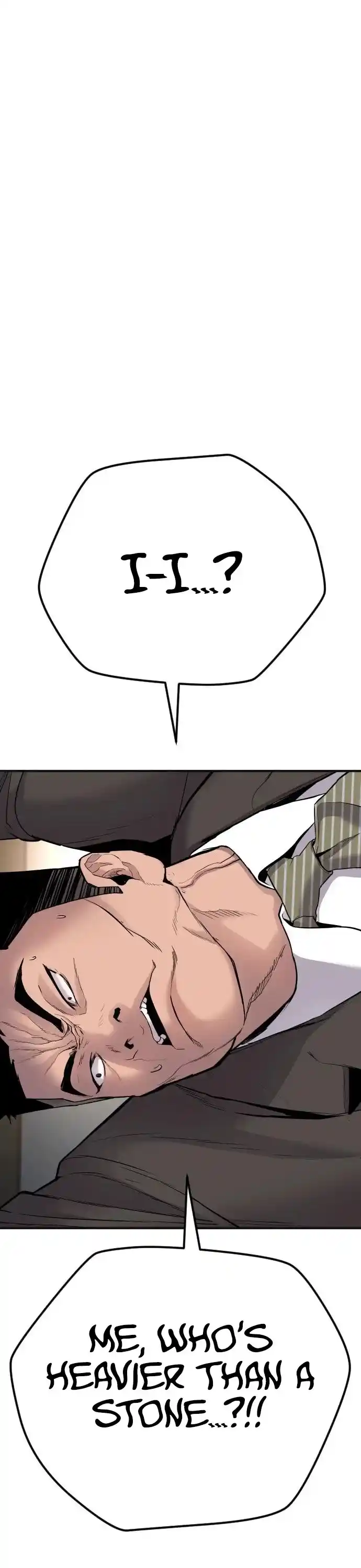 Manager Kim Chapter 36