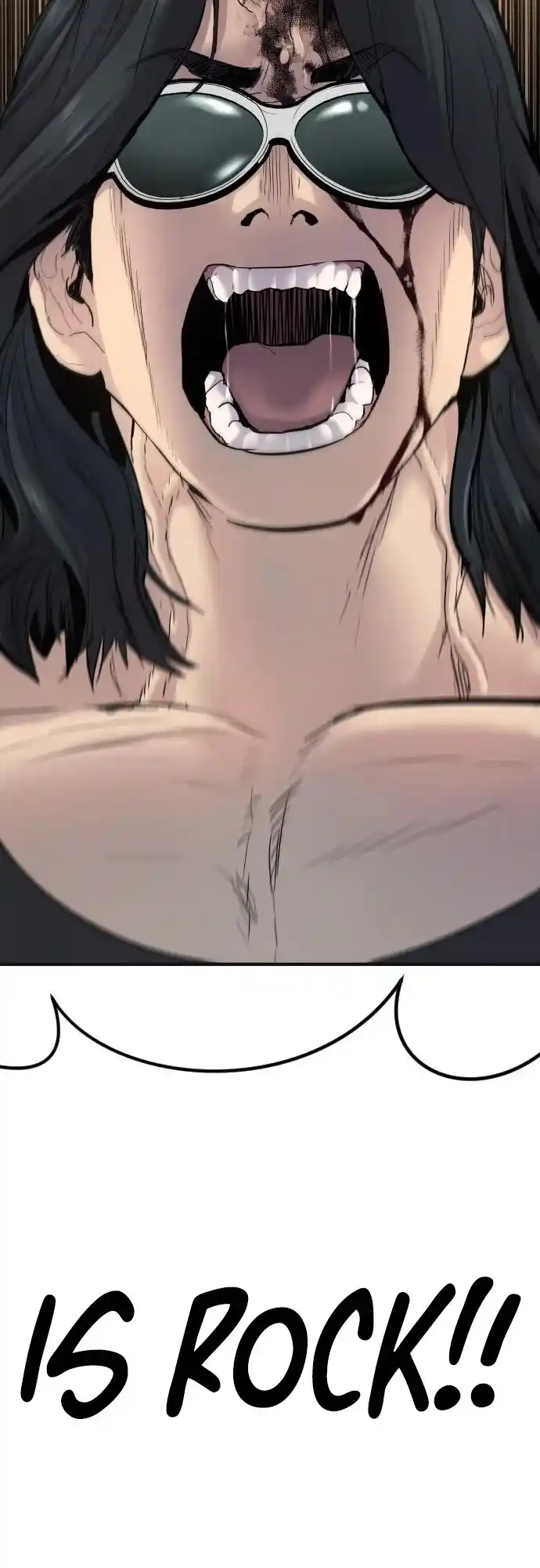 Manager Kim Chapter 36