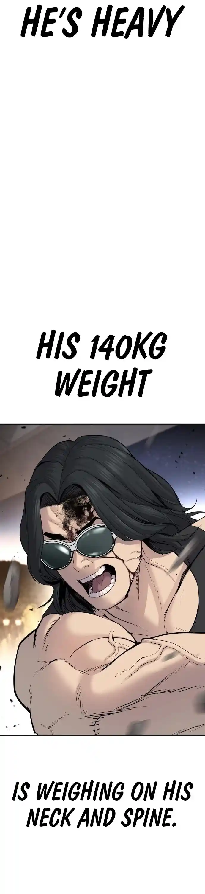 Manager Kim Chapter 36